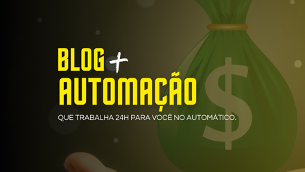 Blog Automático